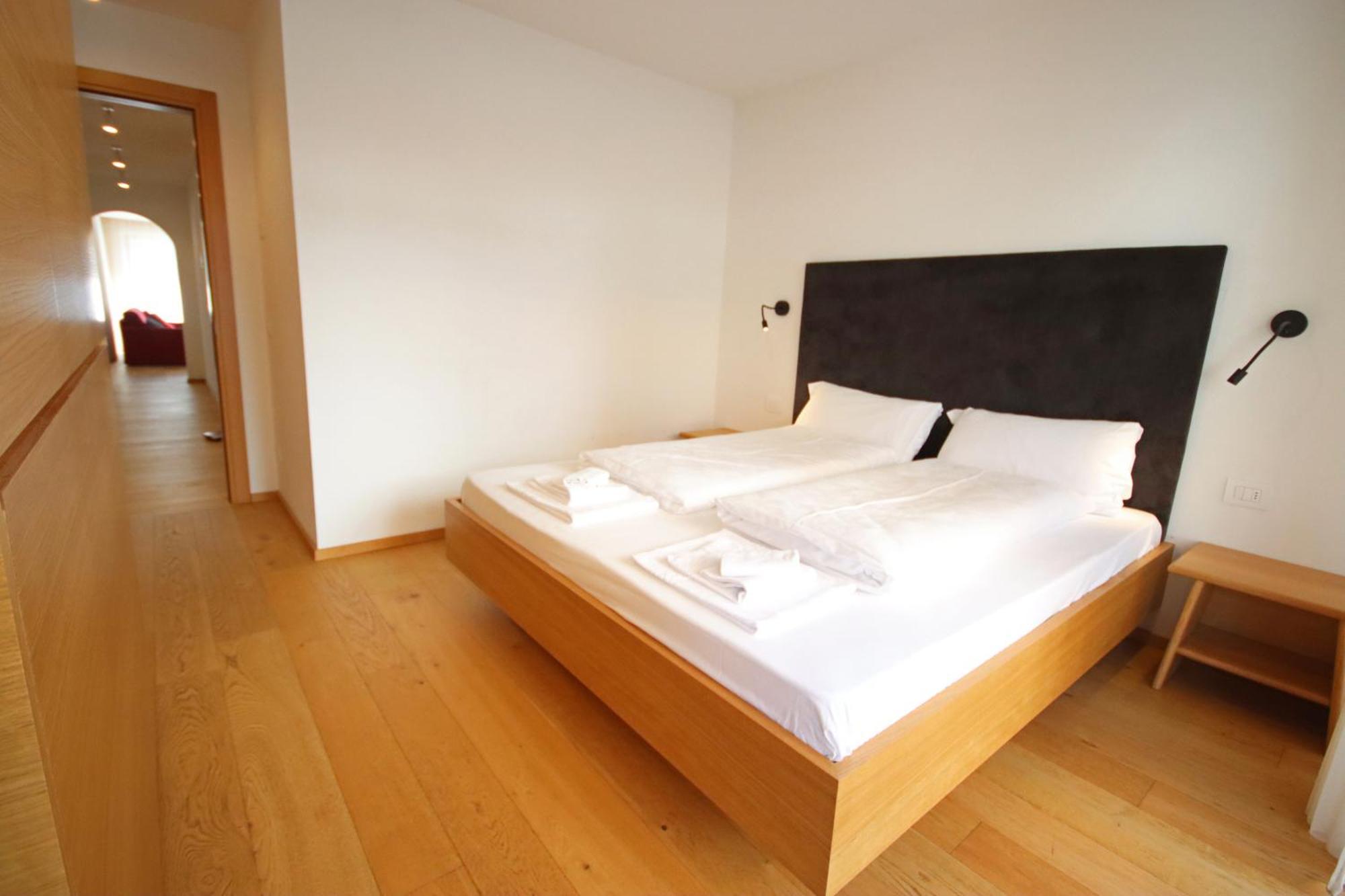 Aurturist Badia Apartment Room photo