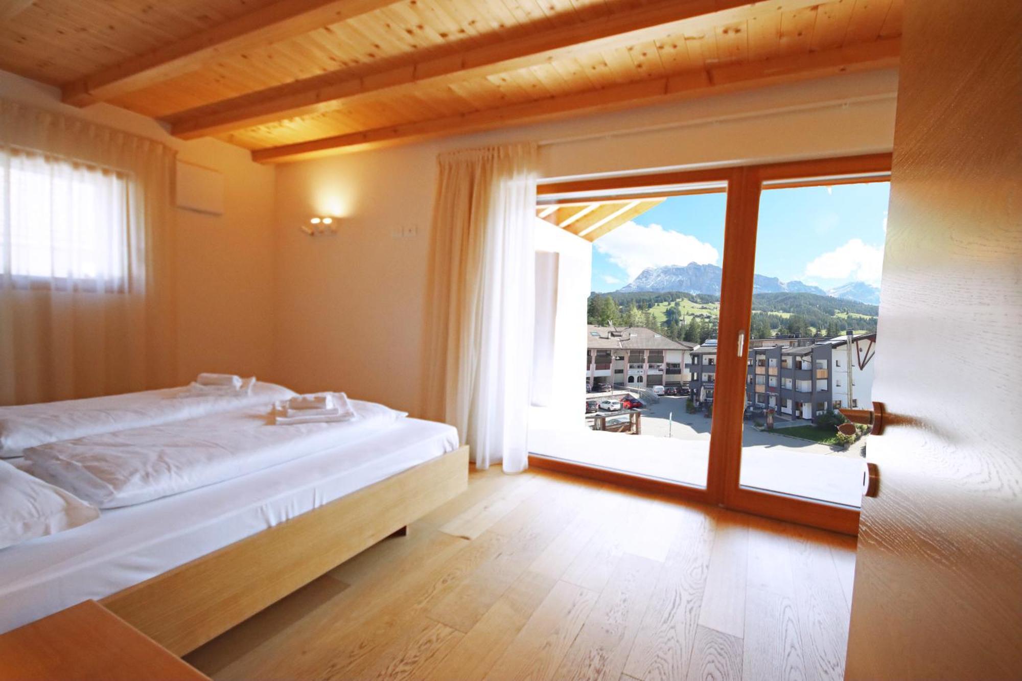 Aurturist Badia Apartment Room photo