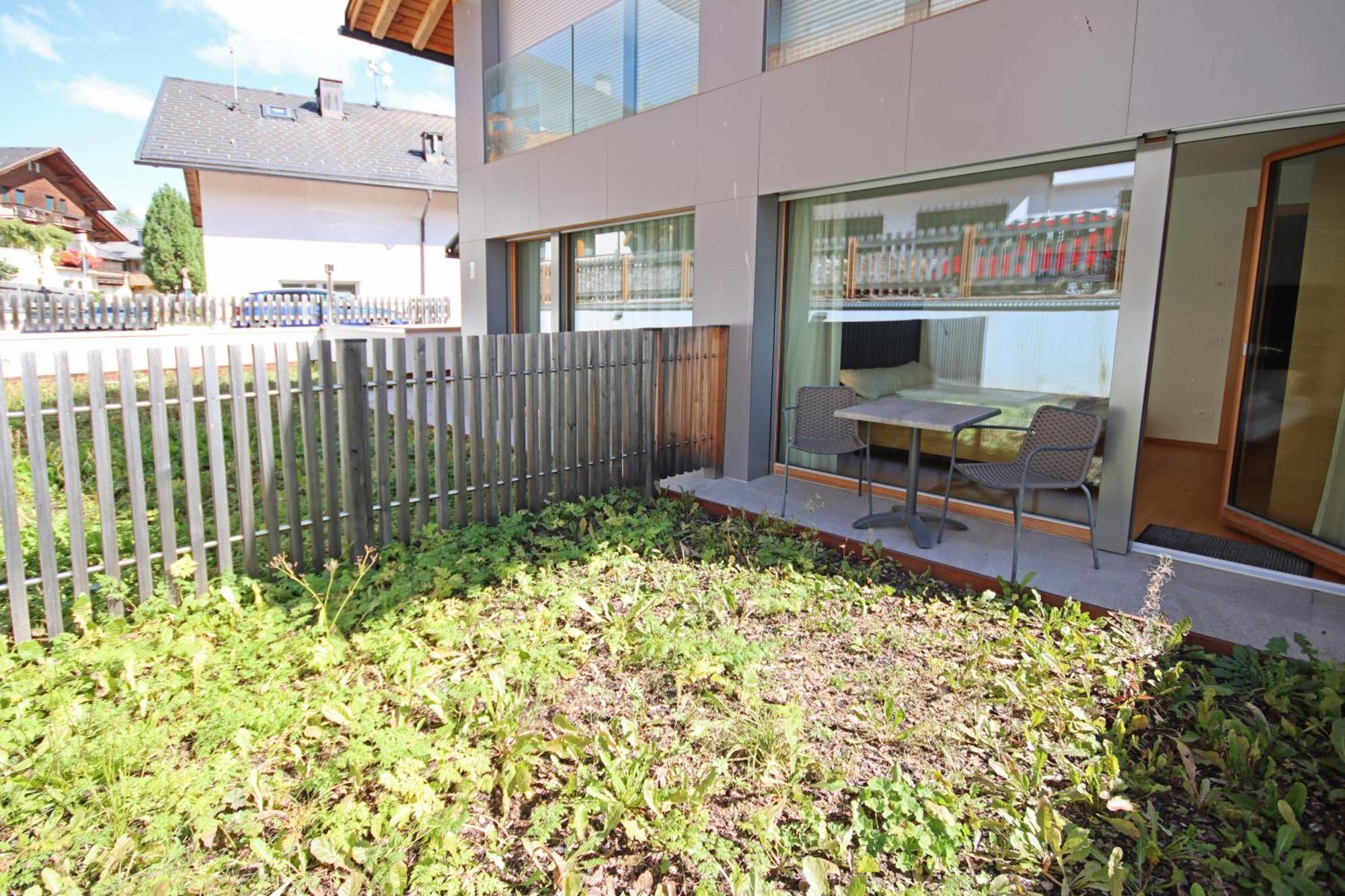 Aurturist Badia Apartment Exterior photo